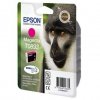 Tusz EPSON C13T08934011. magenta. 3.5ml. Epson Stylus S20. SX100. SX200. SX400 C13T08934011
